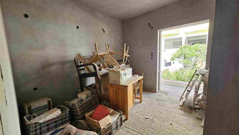 Mires Kreta, Mires Etagenwohnung 118m² Wfl. 3SZ 2 BZ Wohnung kaufen